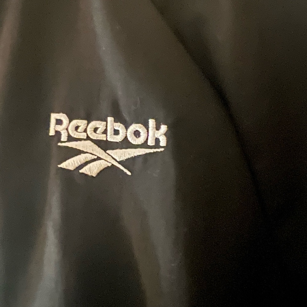 Reebok Classic Track Jacket - Picture 6 of 6